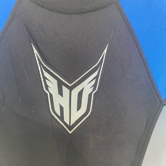 Ho sports The X factor - Picture 4 of 11